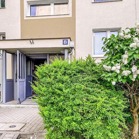 Gdynia Wyjatkowy Apartament Przy Lesie By Noclegi Renters Eksteriør bilde