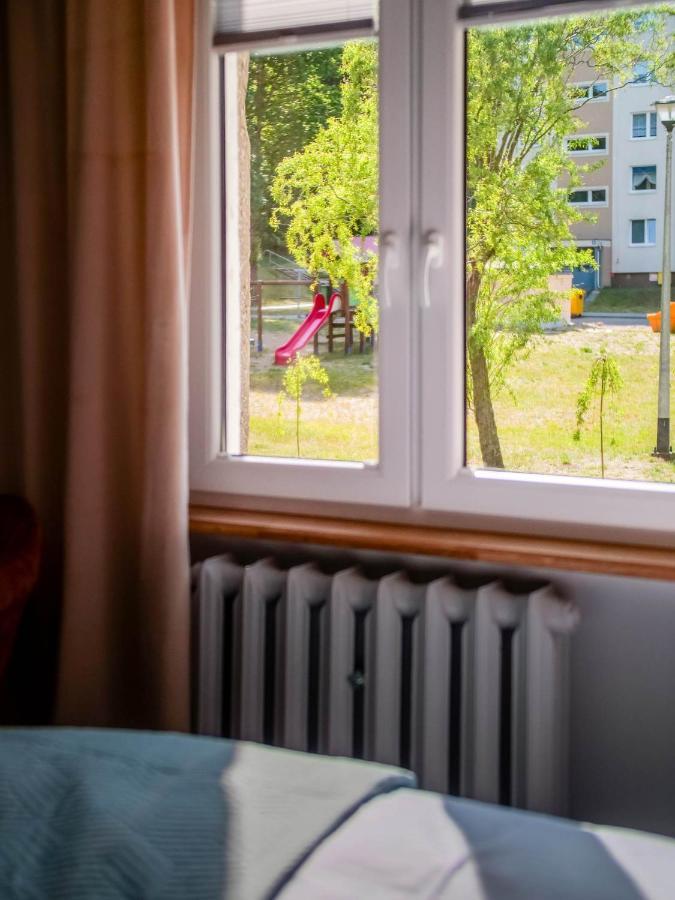 Gdynia Wyjatkowy Apartament Przy Lesie By Noclegi Renters Eksteriør bilde