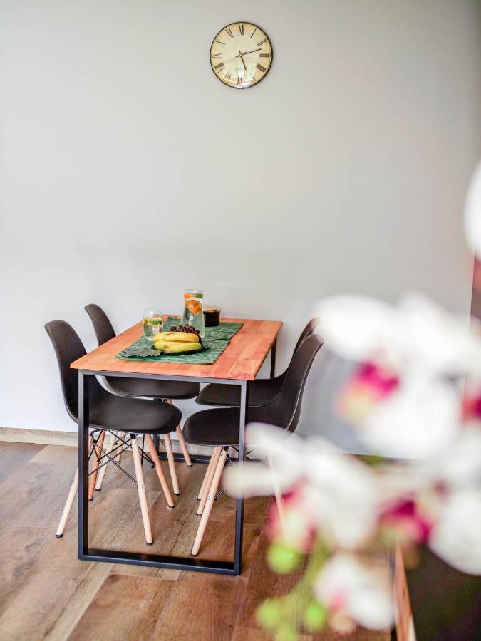 Gdynia Wyjatkowy Apartament Przy Lesie By Noclegi Renters Eksteriør bilde