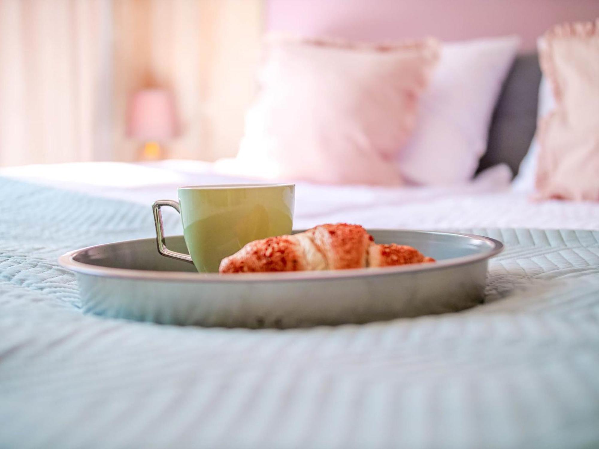 Gdynia Wyjatkowy Apartament Przy Lesie By Noclegi Renters Eksteriør bilde