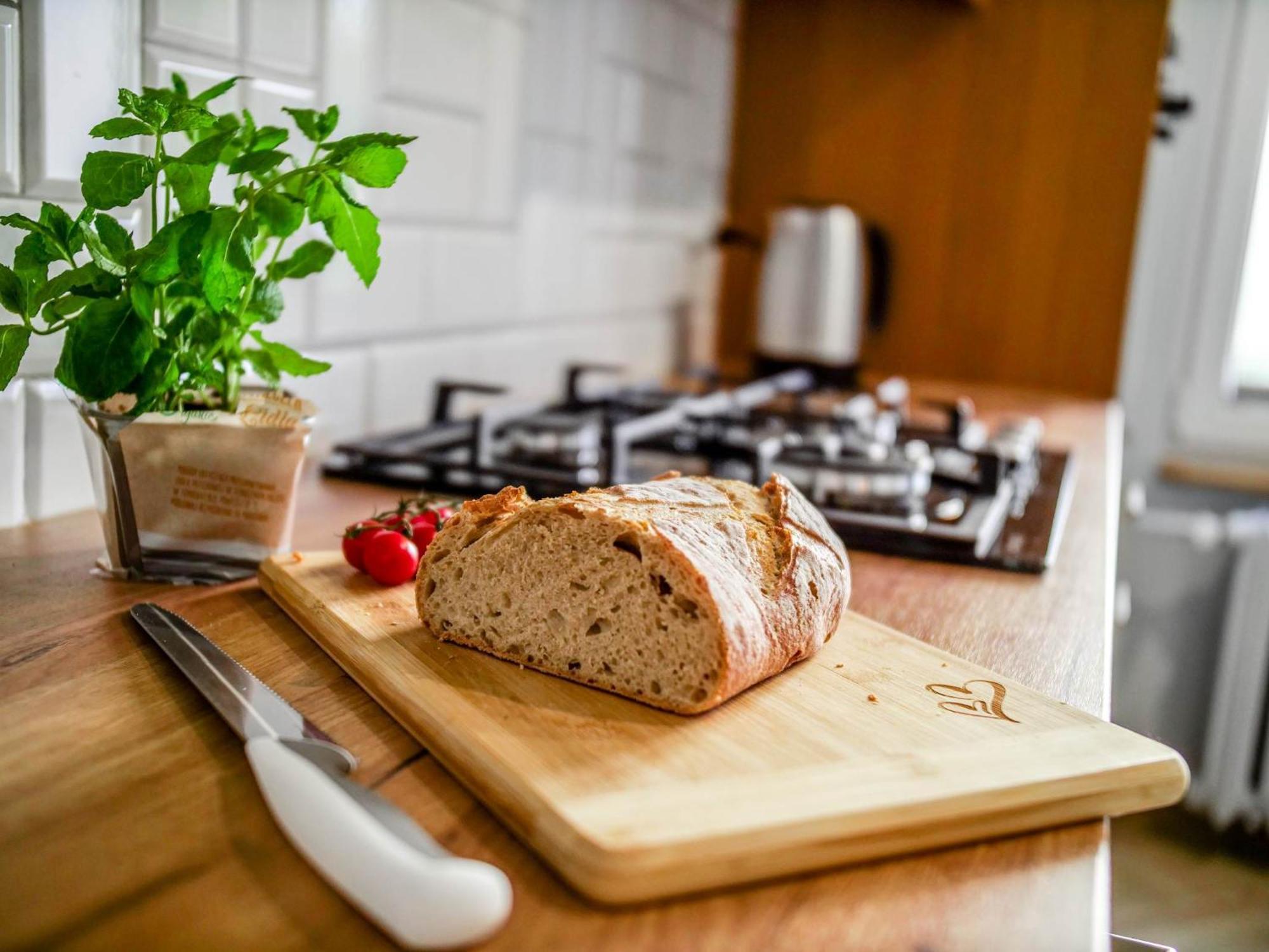 Gdynia Wyjatkowy Apartament Przy Lesie By Noclegi Renters Eksteriør bilde